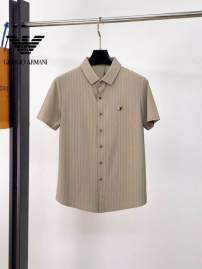 Picture of Armani Shirts Short _SKUArmaniM-4XL24cx8027820